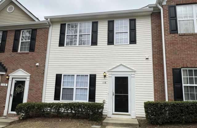 116 Baberton Drive - 116 Baberton Drive, Apex, NC 27502