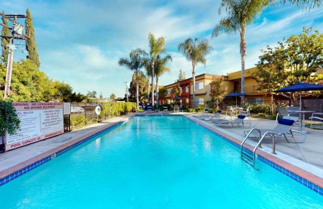 The Marquee Apartments photos photos