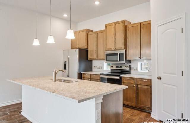 139 SAN SALVADOR AVE - 139 San Salvador Avenue, San Antonio, TX 78210