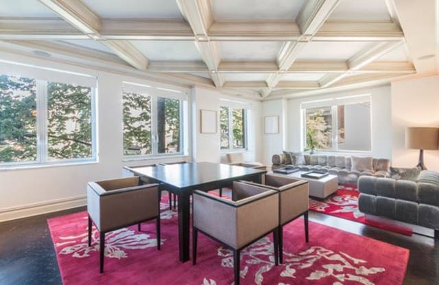 181 East 65th Street - 181 East 65th Street, New York City, NY 10065