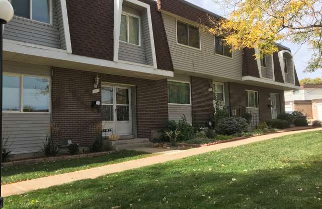 12849 W Alameda Dr - 12849 West Alameda Drive, Lakewood, CO 80228