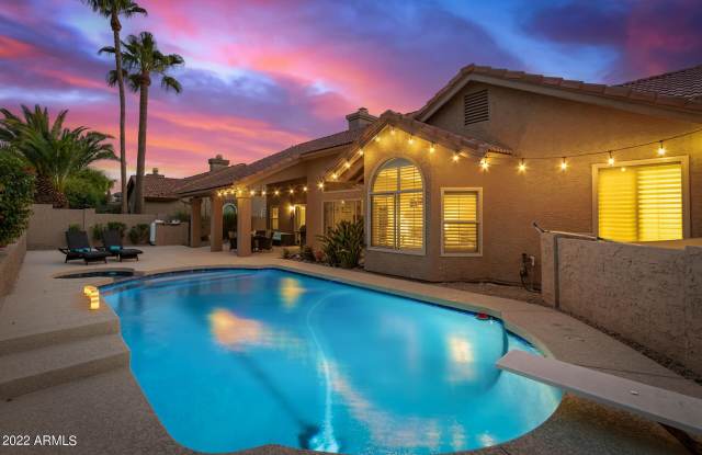 13179 N 101st Place - 13179 North 101st Place, Scottsdale, AZ 85260 13179 N 101st Place - 13179 North 101st Place, Scottsdale, AZ 85260