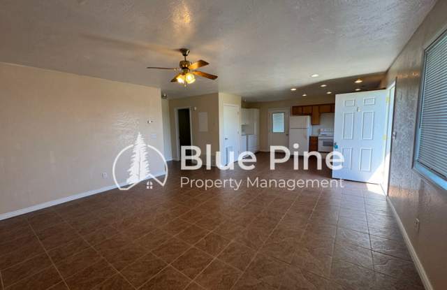 227 North 1900 East Gallery 2