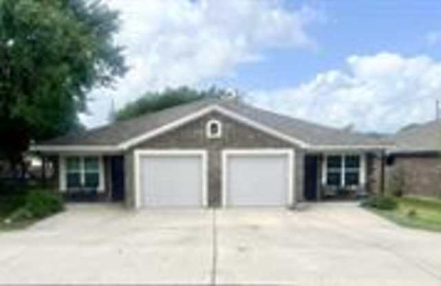 916 Maplewood - A - 916 Maplewood Drive, Harker Heights, TX 76548