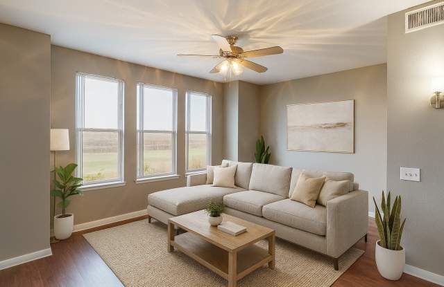 BRIO at Firewheel photos photos