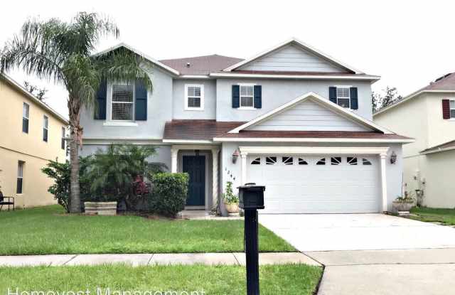 1244 Alapaha Lane - 1244 Alapaha Lane, Alafaya, FL 32828