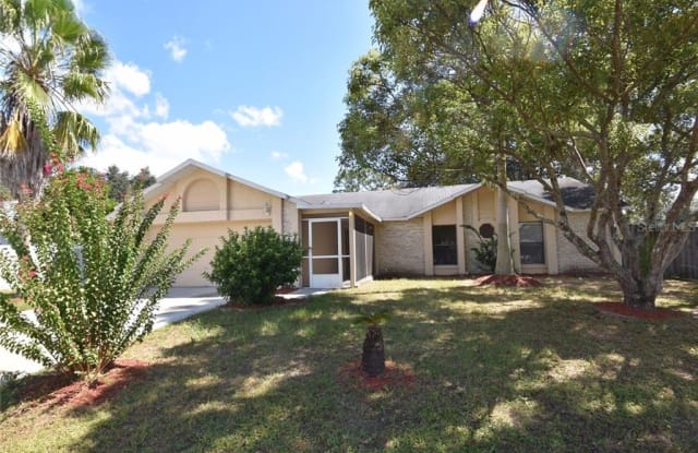 521 CARLSBAD DRIVE - 521 Carlsbao Drive, Poinciana, FL 34758