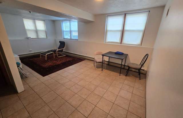 Allston 1-Bedroom with Included Utilities and Open Layout Gallery 4