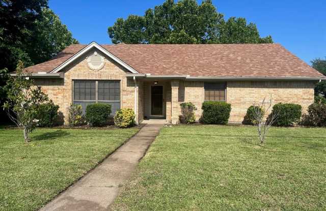 300 S Malone Road - 300 South Malone Road, Allen, TX 75002