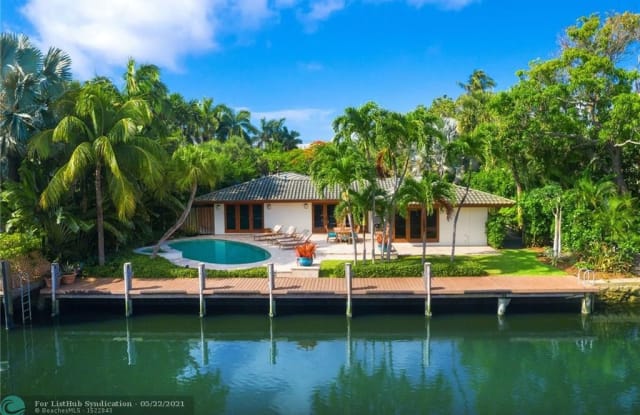 2425 Barcelona Dr - 2425 Barcelona Drive, Fort Lauderdale, FL 33301