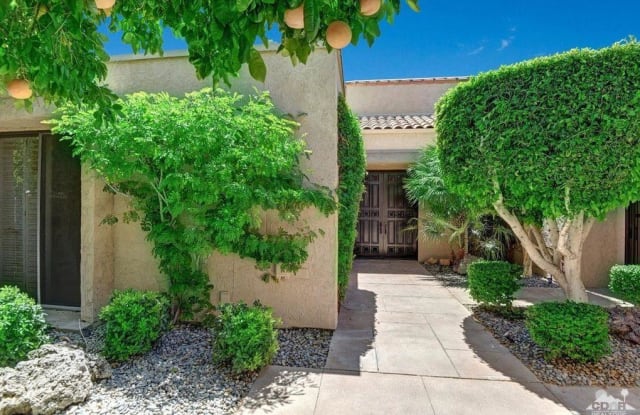 750 Inverness Drive - 750 Inverness Drive, Rancho Mirage, CA 92270