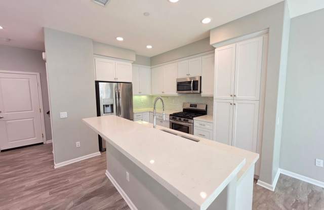 Beautiful 4-Bedroom Sylmar Home with Loft, 2-Car Garage & Modern Upgrades Gallery 3