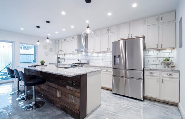 1034 South Hanover Street - 1034 South Hanover Street, Baltimore, MD 21230