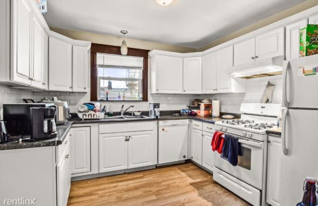 120 N Franklin St #2 - 120 North Franklin Street, Madison, WI 53703