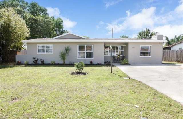 6700 33rd Avenue North - 6700 33rd Avenue North, St. Petersburg, FL 33710