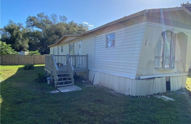 1129 S Christiana Ave - 1129 S Christiana Ave, South Apopka, FL 32703