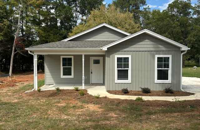 Brand New Construction- 3 Bedroom/2 bath Home: Move in Special 1 month Free with 13 month Lease - 254 Sara Lane, Winston-Salem, NC 27103