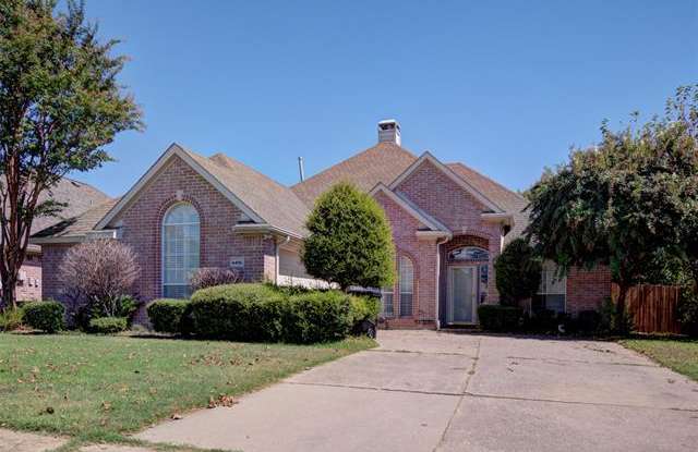 4416 Ripplewood Road - 4416 Ripplewood Road, Frisco, TX 75035