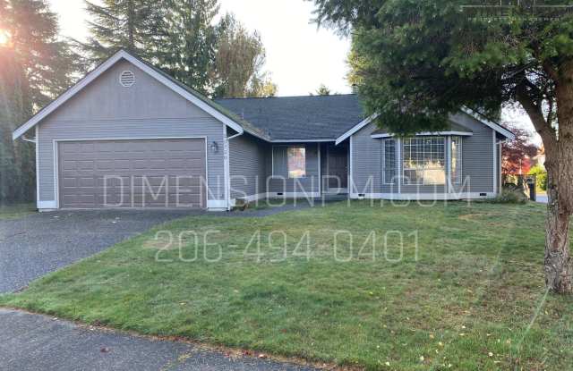 Kent East Hill Rambler photos photos