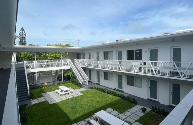 Walkable Living in Beautiful North Bay Village Neighborhood Gallery 3