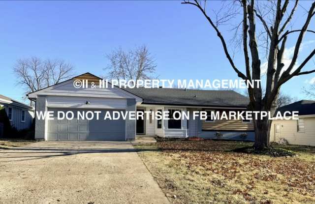 9209 Hayes Drive photos photos