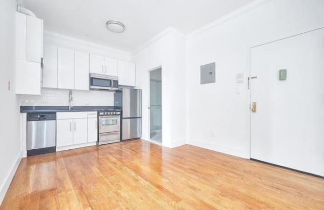 2095 Madison Avenue - 2095 Madison Avenue, New York City, NY 10037