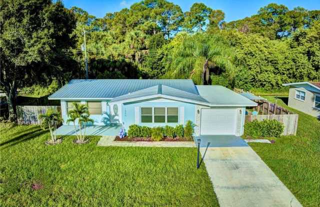 1845 79th Avenue - 1845 79th Avenue, West Vero Corridor, FL 32966