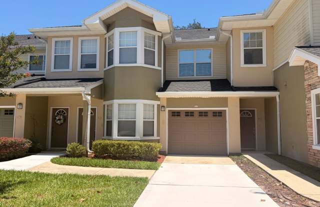 2/2 Oakleaf Townhome! Amenities! Garage Parking! photos photos