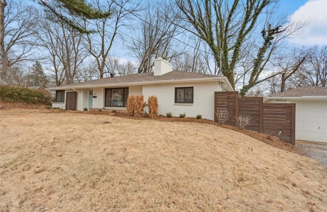 616 Clover - 616 Clover Lane, Crestwood, MO 63126