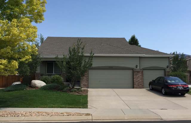 13190 Misty Ct - 13190 Misty Court, Broomfield, CO 80020