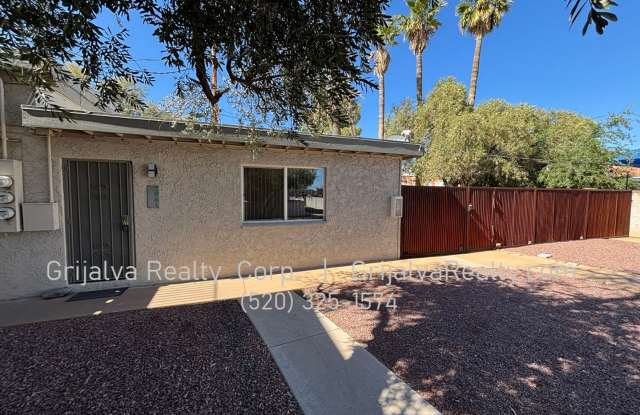 2923 E 10th St Tucson, AZ 85716 photos photos