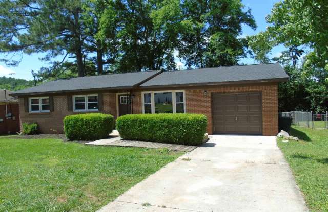 4800 Lumary Drive NW - 4800 Lumary Drive Northwest, Huntsville, AL 35810