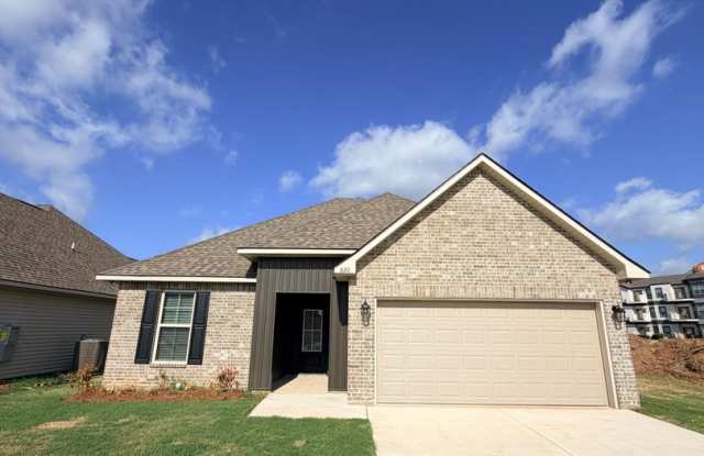 Move in Special! Half off First Month's rent!! Brand New Construction... Just minutes to Barksdale Air Force Base. Gallery 3