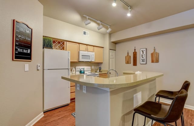 Springs At Live Oak photos photos