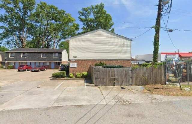 7930 Becket Street - 7930 Becket Street, Norfolk, VA 23518 7930 Becket Street - 7930 Becket Street, Norfolk, VA 23518