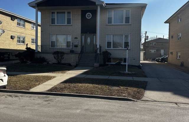 4601 Forest Avenue unit: Garden photos photos