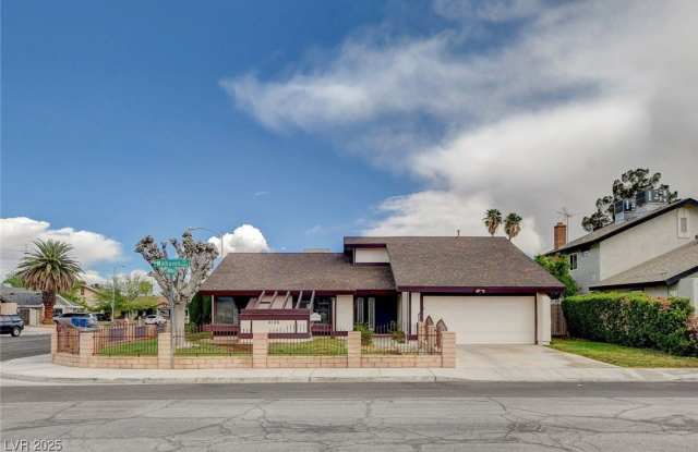 4186 Walhaven Court - 4186 Walhaven Court, Spring Valley, NV 89103 4186 Walhaven Court - 4186 Walhaven Court, Spring Valley, NV 89103