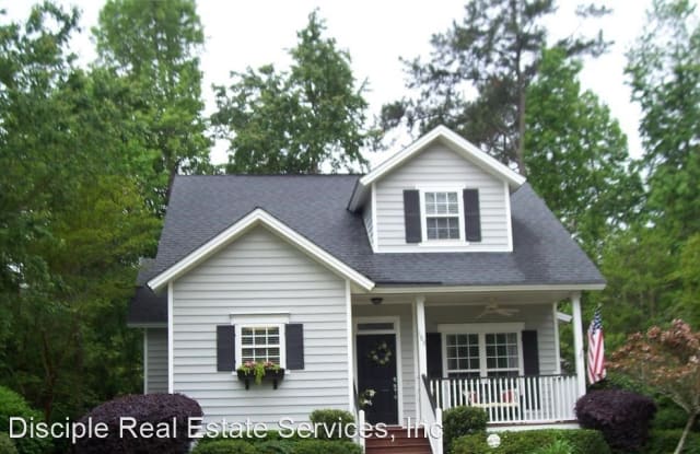 183 Landing Way - 183 Landing Way, Richmond Hill, GA 31324