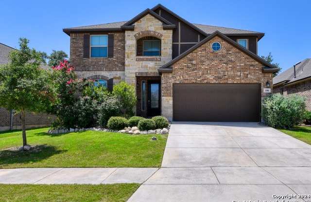 106 TELFORD WAY - 106 Telford Way, Boerne, TX 78006