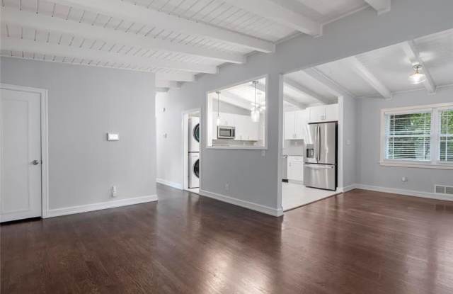 Charming 3-Bedroom Home in Chamblee! $500 off First Full Month!!! Gallery 4