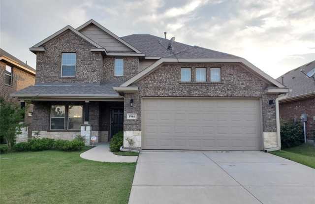1916 Christopher Creek Drive - 1916 Christopher Creek Drive, Paloma Creek South, TX 75068