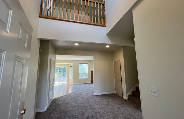 Two Story Home with Office and Private Yard Gallery 3