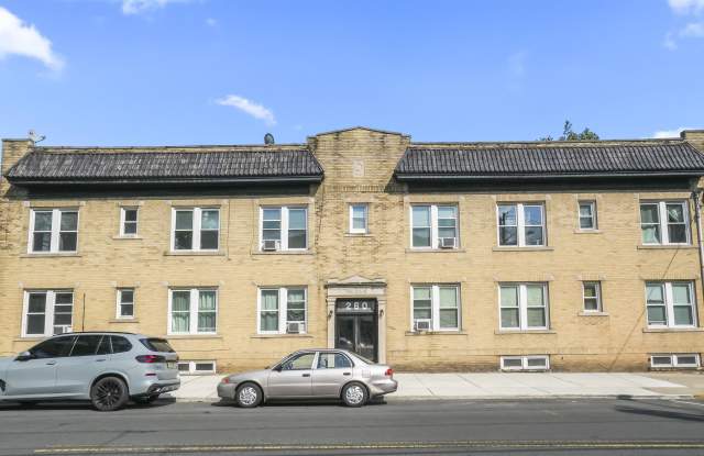 260 DAVIS AVE photos photos