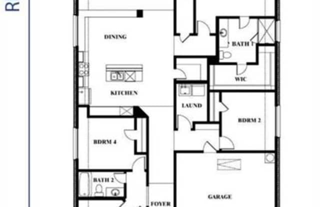 1605 Pleasant Knoll Trail Gallery 2