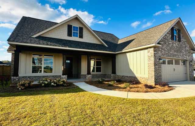 109 Rolling Meadows Way, Kathleen Ga - 109 Rolling Meadow Way, Perry, GA 31047