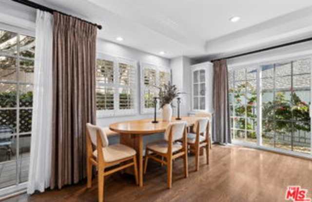 1144 Yale Street - 1144 Yale Street, Santa Monica, CA 90403