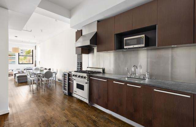 195 Bowery photos photos