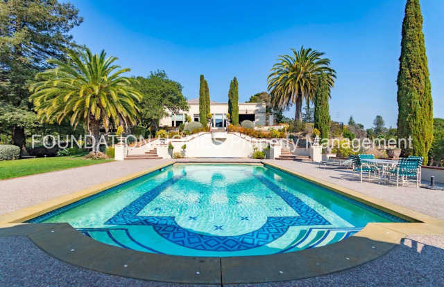 75 Margarita - 75 Margarita Drive, Marin County, CA 94901