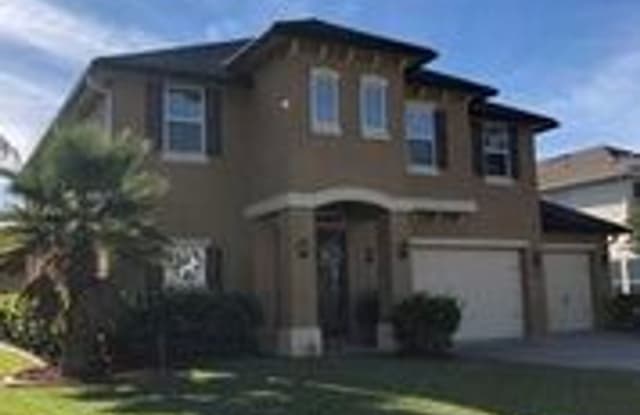 260 Islesbrook Pkwy - 260 Islesbrook Parkway, St. Johns County, FL 32259