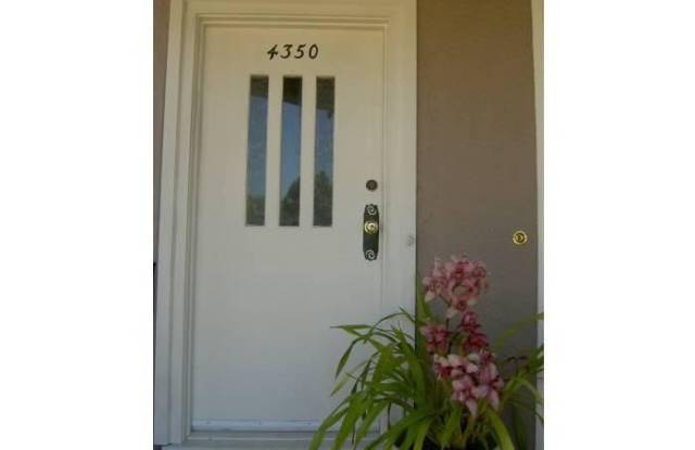 4350 Park Boulevard - 4350 Park Boulevard, Oakland, CA 94602